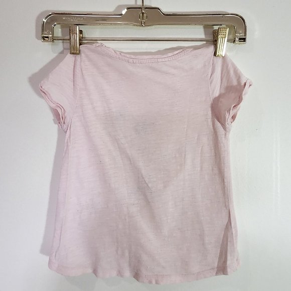 H&M Sweet Sequin Birdie Kids T-shirt - Picture 3 of 3